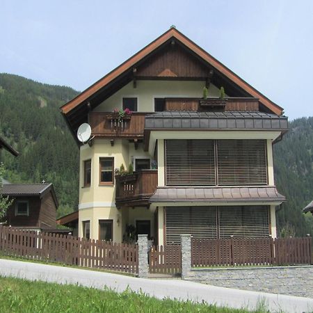 Flat In Krimml With A Balcony 아파트 외부 사진
