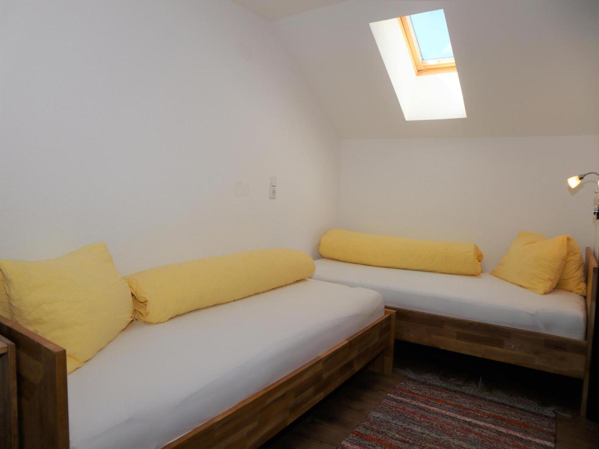 Flat In Krimml With A Balcony 아파트 외부 사진