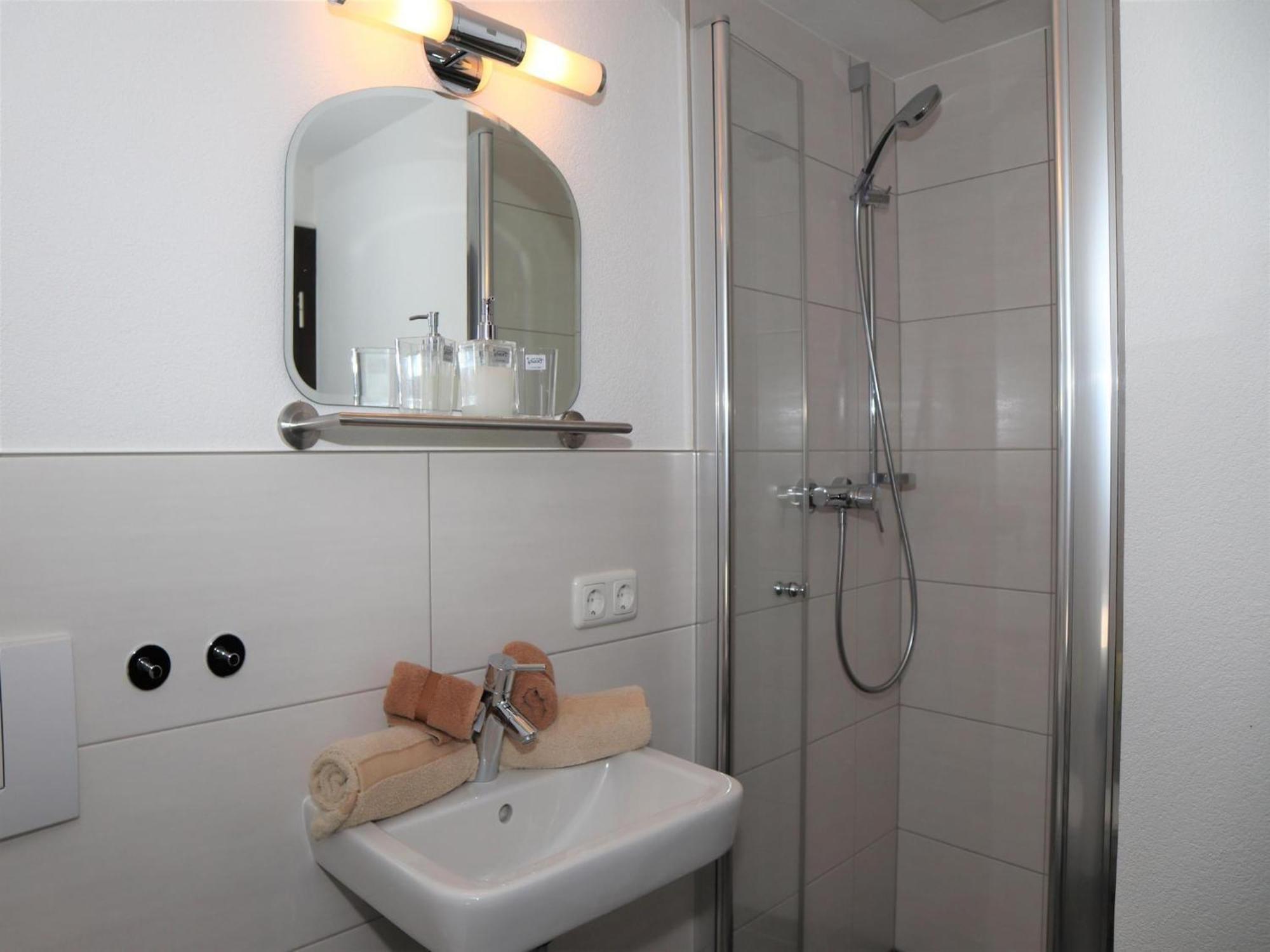 Flat In Krimml With A Balcony 아파트 외부 사진