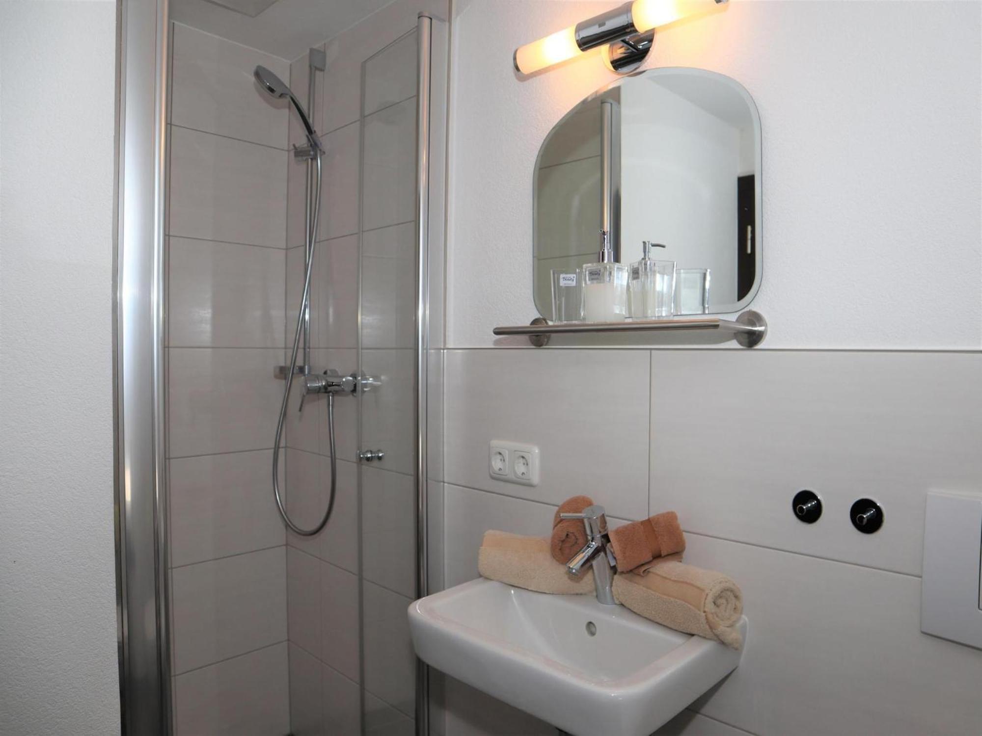 Flat In Krimml With A Balcony 아파트 외부 사진